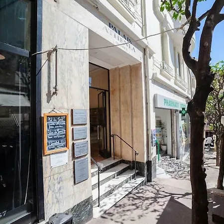 Perfect Localisation Studio Cosy 1min From Monaco * Beausoleil