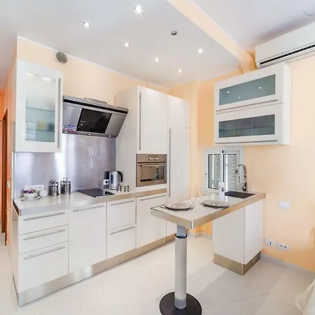 Perfect Localisation Studio Cosy 1min From Monaco * Beausoleil