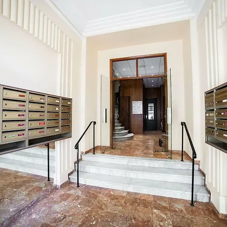 Διαμέρισμα Perfect Localisation Studio Cosy 1min From Monaco *