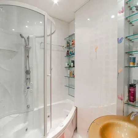 Διαμέρισμα Perfect Localisation Studio Cosy 1min From Monaco